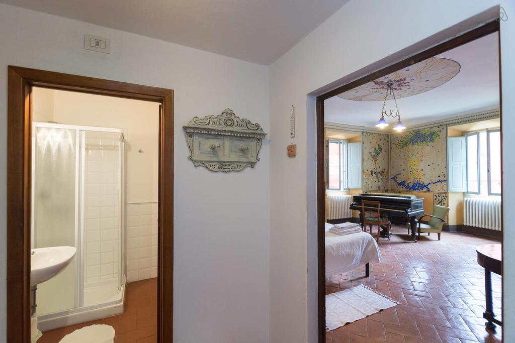 شقة Borgo Ponte Dell'Asse سْكانديتْشي الغرفة الصورة