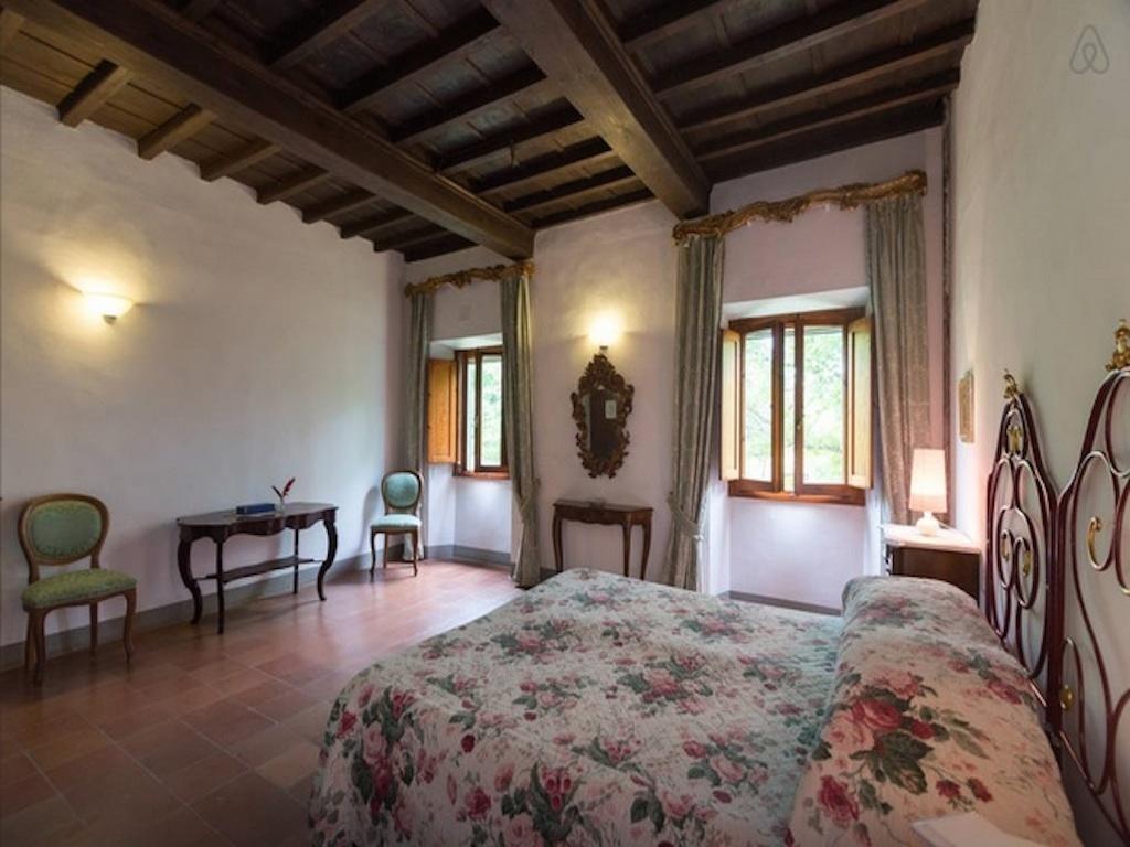 شقة Borgo Ponte Dell'Asse سْكانديتْشي الغرفة الصورة