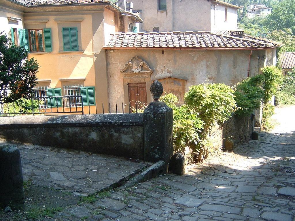 شقة Borgo Ponte Dell'Asse سْكانديتْشي المظهر الخارجي الصورة